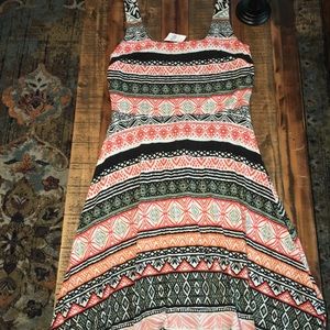 LOFT NWT Women’s Sleeveless Dress Size 4